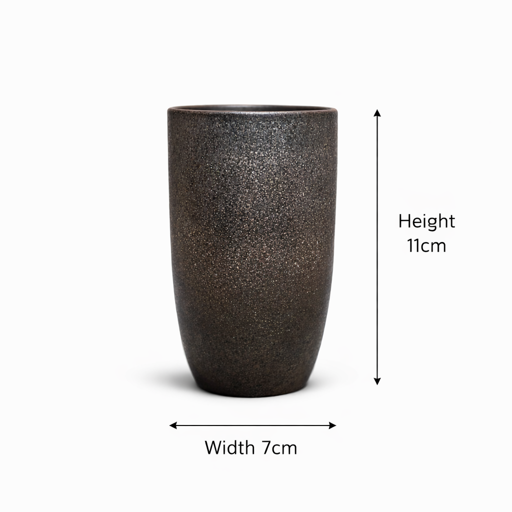 CERAMIC CUP