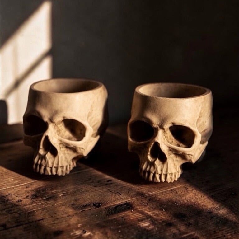 The Dead Set