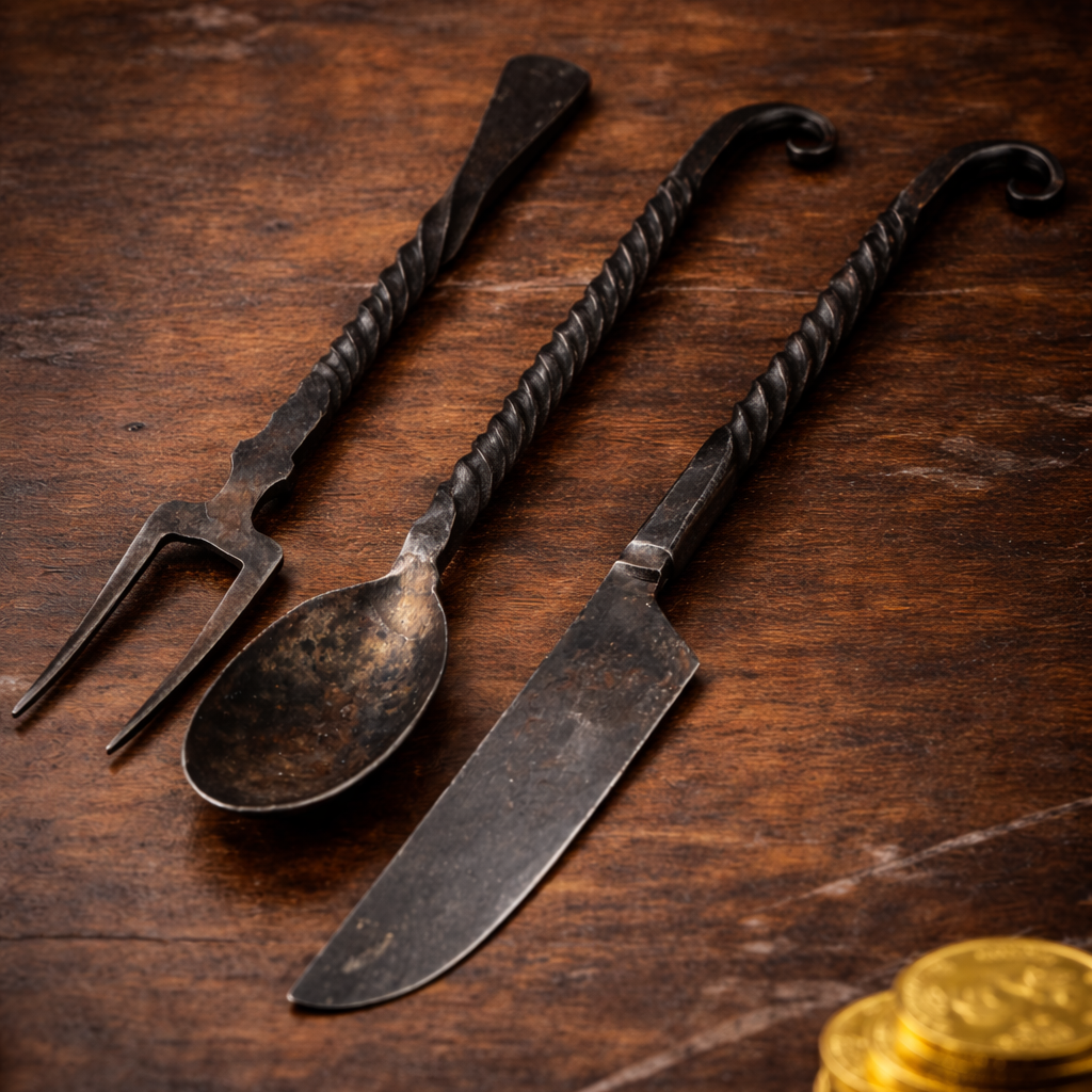 Cutlery Set
