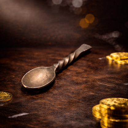 Small Spoon