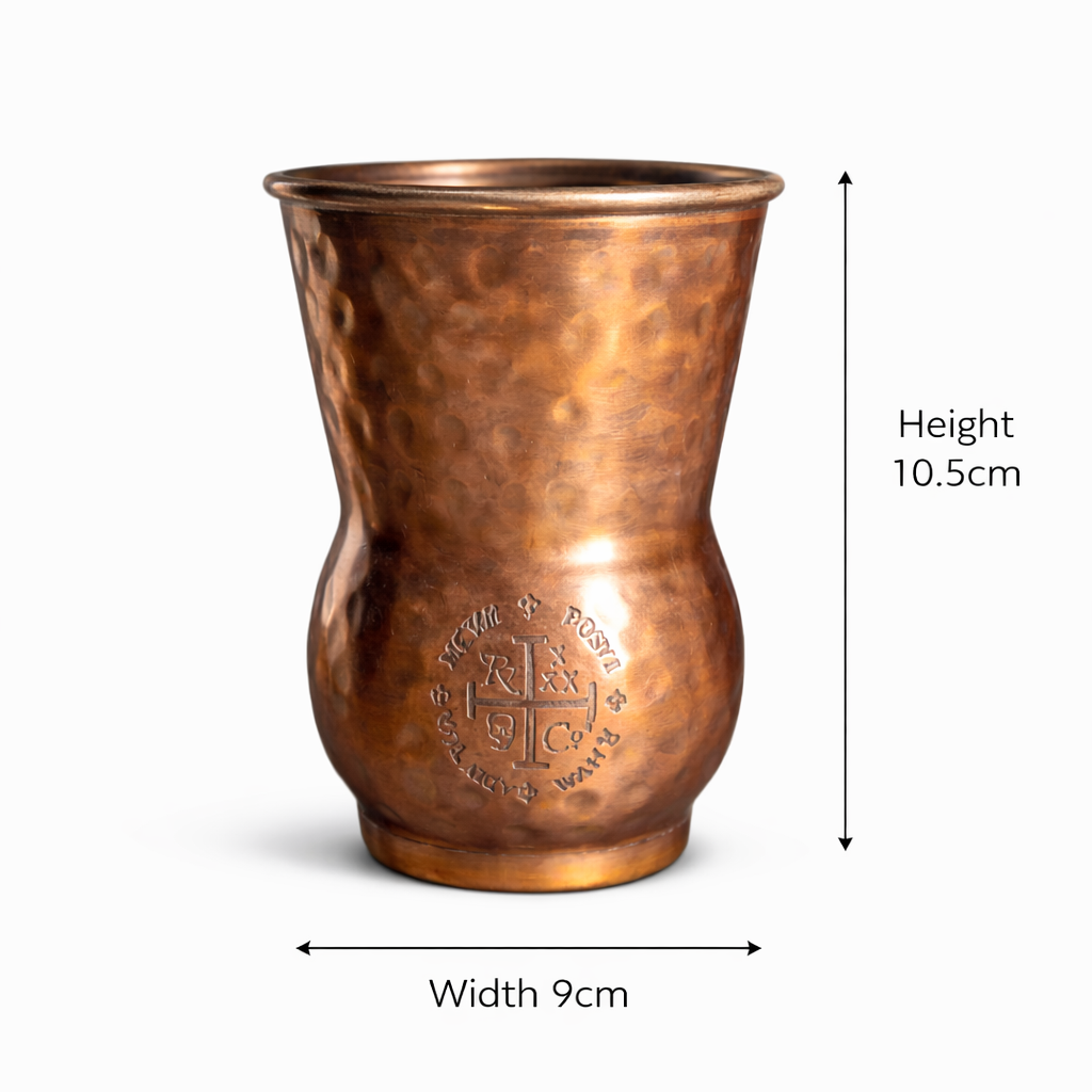 COPPER BELL