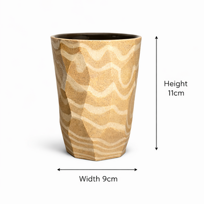 STONE CUP