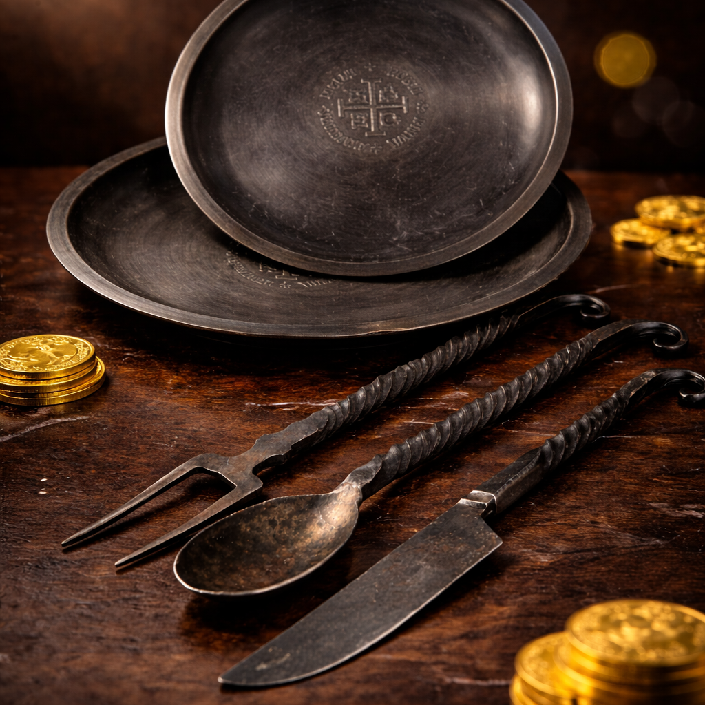 Tableware