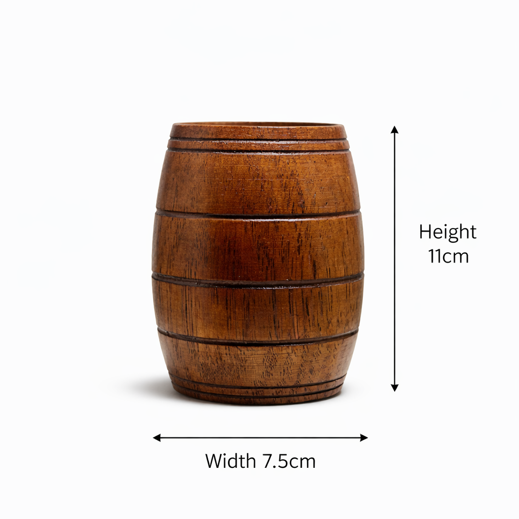 MINI BARREL