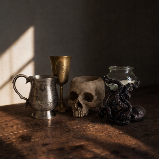 The Captain’s Favorites