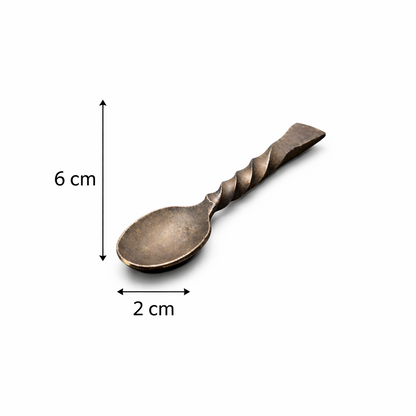 Small Spoon