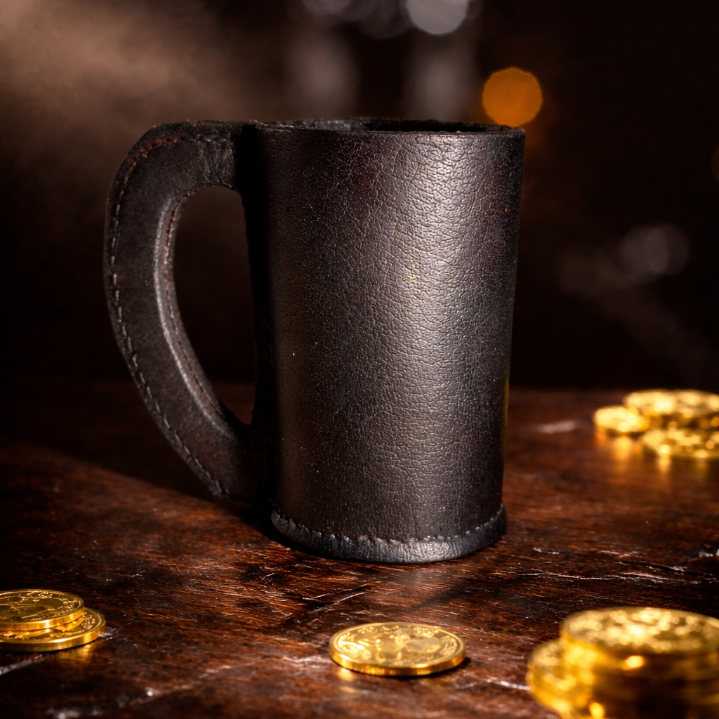 BLACK JACK TANKARD