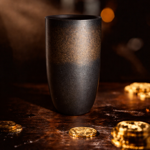 CERAMIC CUP