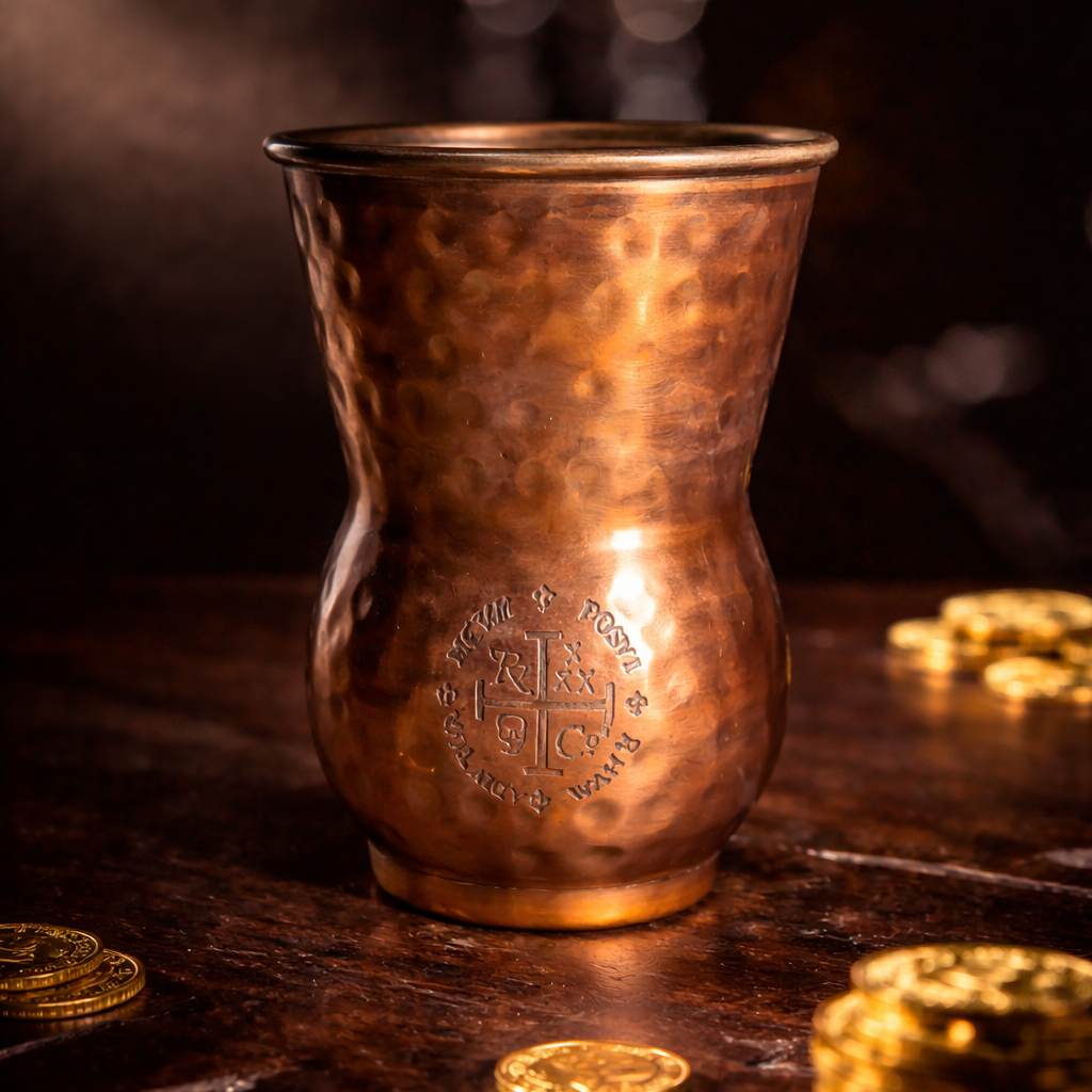 COPPER BELL