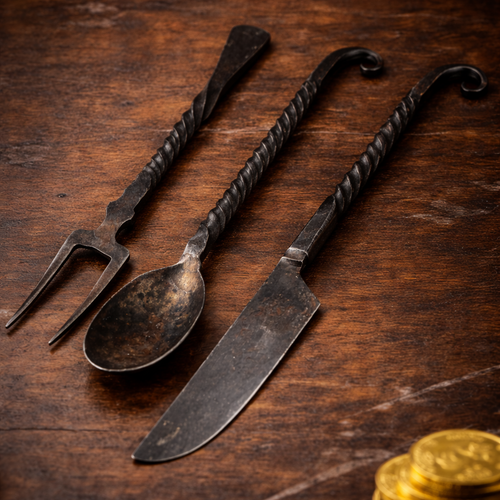 Cutlery Set