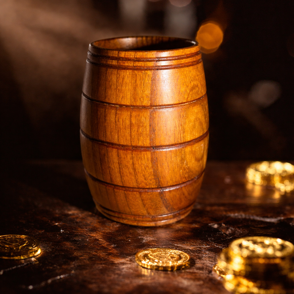 MINI BARREL