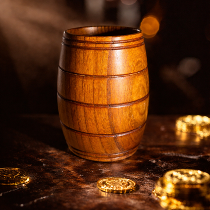 MINI BARREL