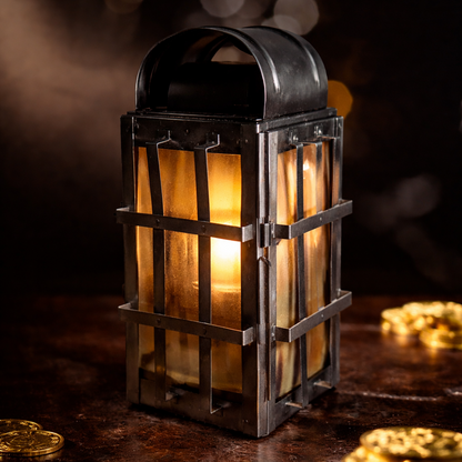 Small Lanterns
