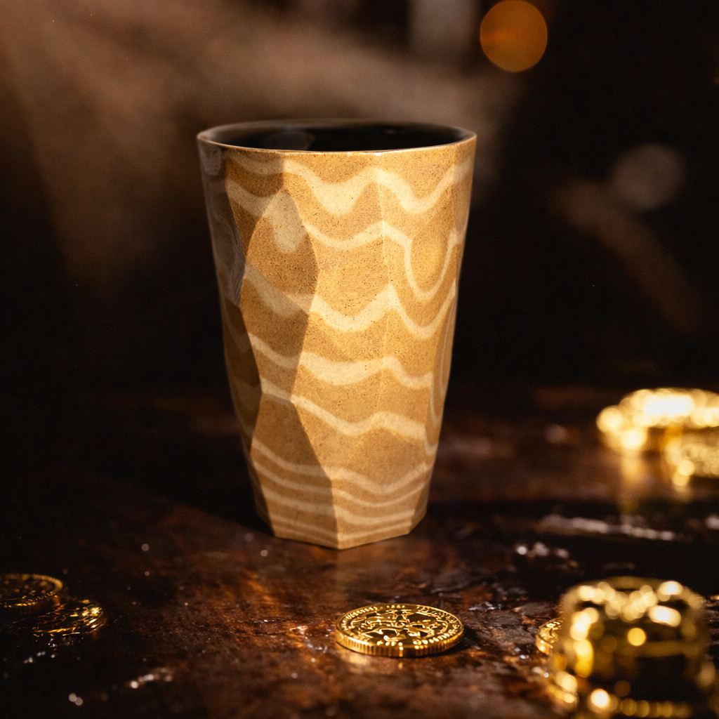 STONE CUP